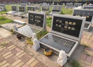 購買墓地需要考慮哪些因素？